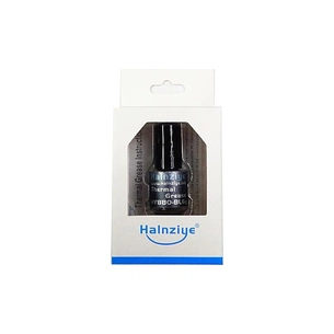 Термопаста Halnziye HY-880 6g, пляшка зображення 1