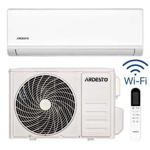 Кондиціонер Ardesto ARD-ACS09 зображення 1