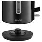 Електрочайник Sencor SWK7001BK - зменшене зображення 9