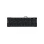 Клавіатура A4Tech KR-750-BLACK-US - зменшене зображення 1