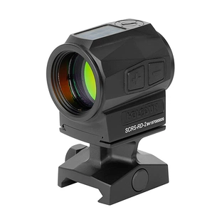 Коліматорний приціл Holosun SCRS RD 2 (747040) изображение 1