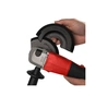 Шліфувальна машина Milwaukee M18 BLSAG125X-402X, 125мм, HD кейс (4933492644) - зменшене зображення 5