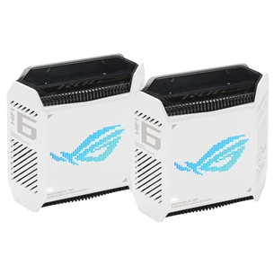 Точка доступу Wi-Fi ASUS GT6 White 2pk (90IG07F0-MU9A40) зображення 1