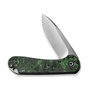 Ніж Civivi Elementum Satin Jungle Wear Fat Carbon Fibre (C907A-6) - зменшене зображення 4