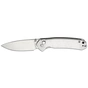 Ніж CJRB Pyrite SW Steel Handle (J1925-ST) - зменшене зображення 1