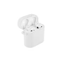 Чохол для навушників BeCover Silicon для Xiaomi Mi Air 2 / Air 2s White (705672) - уменьшенное изображение 2