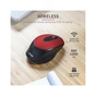 Мишка Trust Zaya Rechargeable Wireless Red (24019) - зменшене зображення 8