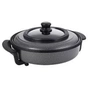 Електрогриль Clatronic PP 3402 - зменшене зображення 1