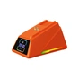 Мишка Ajazz AJ179APEX Wireless/Bluetooth/USB Orange (AJM179-A-O) - зменшене зображення 6