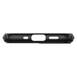 Чохол до мобільного телефона Spigen Apple iPhone 12 Mini Mag Armor, Black (ACS01866) - зменшене зображення 12
