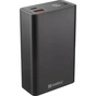 Батарея універсальна Sandberg 20000mAh, PD/65W, QC/3.0, low carrent mode, +cable 100W (420-95) - зменшене зображення 2
