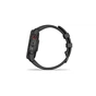 Смарт-годинник Garmin EPIX gen 2, Sapphire, Gray Titanium, GPS (010-02582-11) - зменшене зображення 10