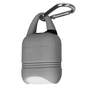 Чохол для навушників Kindon i-Smile для Apple AirPods IPH1430 Gray (702348) - зменшене зображення 1