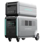 Зарядна станція Zendure SuperBase V4600 (ZDSBV4600-GY-EU) - зменшене зображення 6
