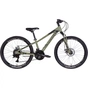 Велосипед Discovery 24" Qube AM DD рама-11,5" 2022 Khaki (OPS-DIS-24-302) - зменшене зображення 1