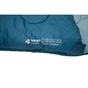 Спальний мішок Vango Evolve Superwarm Single +2C Moroccan Blue Left (929158) - зменшене зображення 5