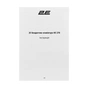 Клавіатура 2E KS270 109key Wireless UA Rose/White (2E-KS270WBPN_UA) - зменшене зображення 11