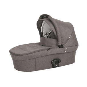 Люлька Nania X-Pram light 2.0 Evening Grey (73631) зображення 1