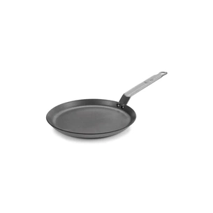 Сковорода Lacor для млинців сталева 26 cm (23327) зображення 1