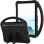 Чохол до планшета BeCover Protected Cover Samsung Galaxy Tab S10 Plus (SM-X820/SM-X826) 12.4" Black (712229) - зменшене зображення 6