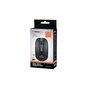 Мишка REAL-EL RM-303 black-grey - зменшене зображення 5