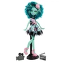 Лялька Monster High Хані Свомп з м/ф Страх, камера, двигун (BLX17-2) - зменшене зображення 1