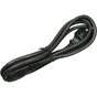 Блок живлення до ноутбуку Dell 65W USB-C AC Adapter with Power Cord - Europe (450-BBVD) - зменшене зображення 5