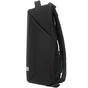 Рюкзак для ноутбука Bagland 15,6" Shine 16L black (888110753/0058166) - зменшене зображення 3