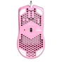 Мишка Glorious Model O Minus Matte Pink (GOM-Pink) - зменшене зображення 4
