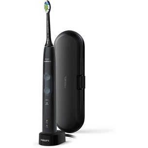 Електрична зубна щітка Philips HX6830/53 зображення 1