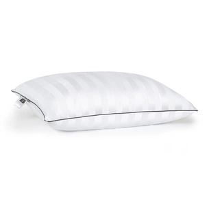 Подушка MirSon пухова Hand Made Royal Pearl 907 середня 60x60 (2200000555755) зображення 1