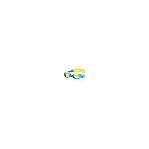 Окуляри для плавання Aqua Speed Pegaz 209-18 7830 синій/жовтий/блакитний OSFM (5908217678287) зображення 1