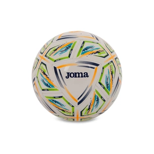 М'яч футбольний Joma HALLEY II різнокольоровий Уні 5 401268.214 (8445757552303) изображение 1