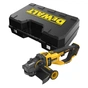 Шліфувальна машина DeWALT 54 B XR Li-lon, 230 мм, 6000об/хв, безщіткова, кейс (без АКБ та ЗП) (DCG460NK) - зменшене зображення 8