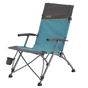 Крісло складане Uquip Sidney Blue/Grey (244003) - зменшене зображення 3
