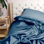 Постільна білизна MirSon Штучний шовк 23-0003 Denisa 175х210 см (2200001374799) - зменшене зображення 1