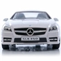 Радіокерована іграшка JP383 Mercedes-Benz SLK (28214-1) - зменшене зображення 5