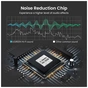 Звукова плата Ugreen US205 black (30724) - уменьшенное изображение 10