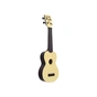 Укулеле Kala Waterman Gitd Yellow Soprano Ukulele (231454) - уменьшенное изображение 1
