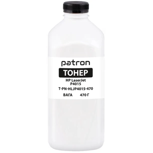 Тонер HP LJ P4014/4015 (CC364) Patron (PN-HLJP4015-470) зображення 1