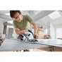 Дискова пила Bosch GKS 65 GCE (0.601.668.900) - зменшене зображення 2
