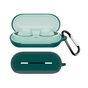 Чохол для навушників BeCover Silicon для Sony WF-C700N Dark Green (712030) - уменьшенное изображение 1