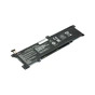 Акумулятор до ноутбука PowerPlant ASUS A401L (B31N1424) 11.4V 4150mAh (NB431267) - зменшене зображення 2