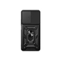 Чохол до мобільного телефона BeCover Military Nokia C31 Black (709986) - зменшене зображення 2