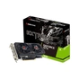 Відеокарта GeForce GTX1650 4096Mb Biostar (VN1656XF41) - зменшене зображення 3