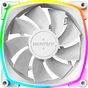 Кулер до корпусу MONTECH RX120 PWM (W31) - уменьшенное изображение 2