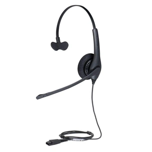 Навушники Jabra BIZ 1500 Mono USB (1553-0159) зображення 1