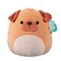 М'яка іграшка Squishmallows Шарпей Мортон 30 см (SQCR05501) - зменшене зображення 7