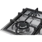 Варочна поверхня GRANADO GGH 61-114 inox (GGH1611147) - зменшене зображення 6