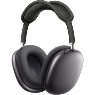 Навушники Apple AirPods Max Space Gray (MGYH3TY/A) зображення 1